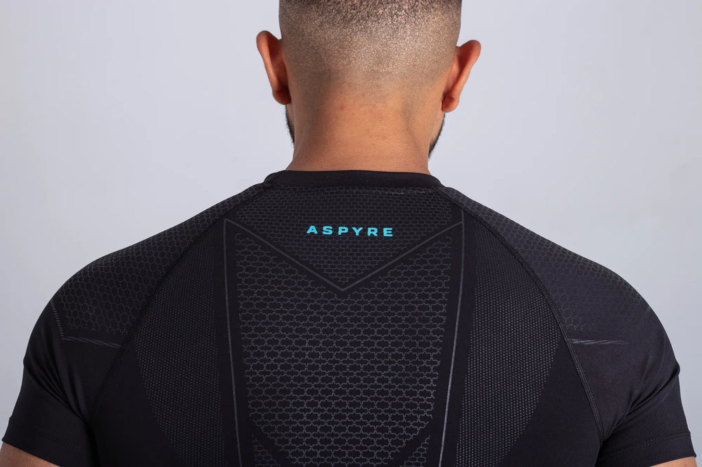 Legacy Muscle Fit T