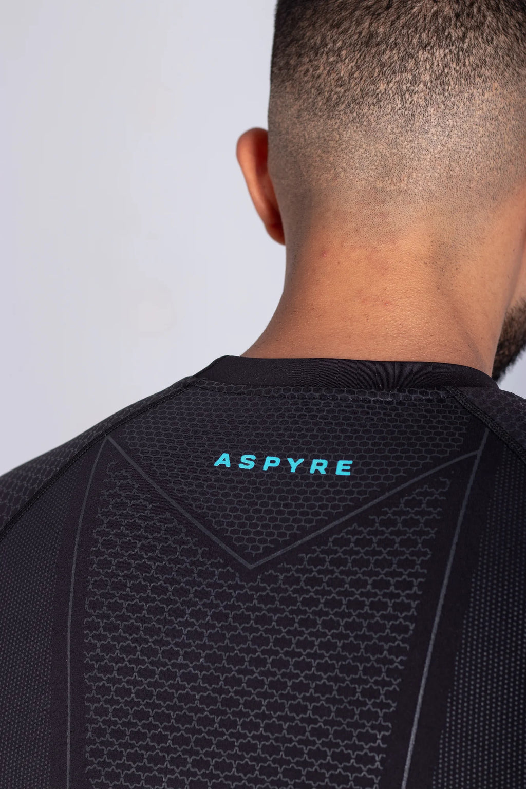 Legacy Muscle Fit T