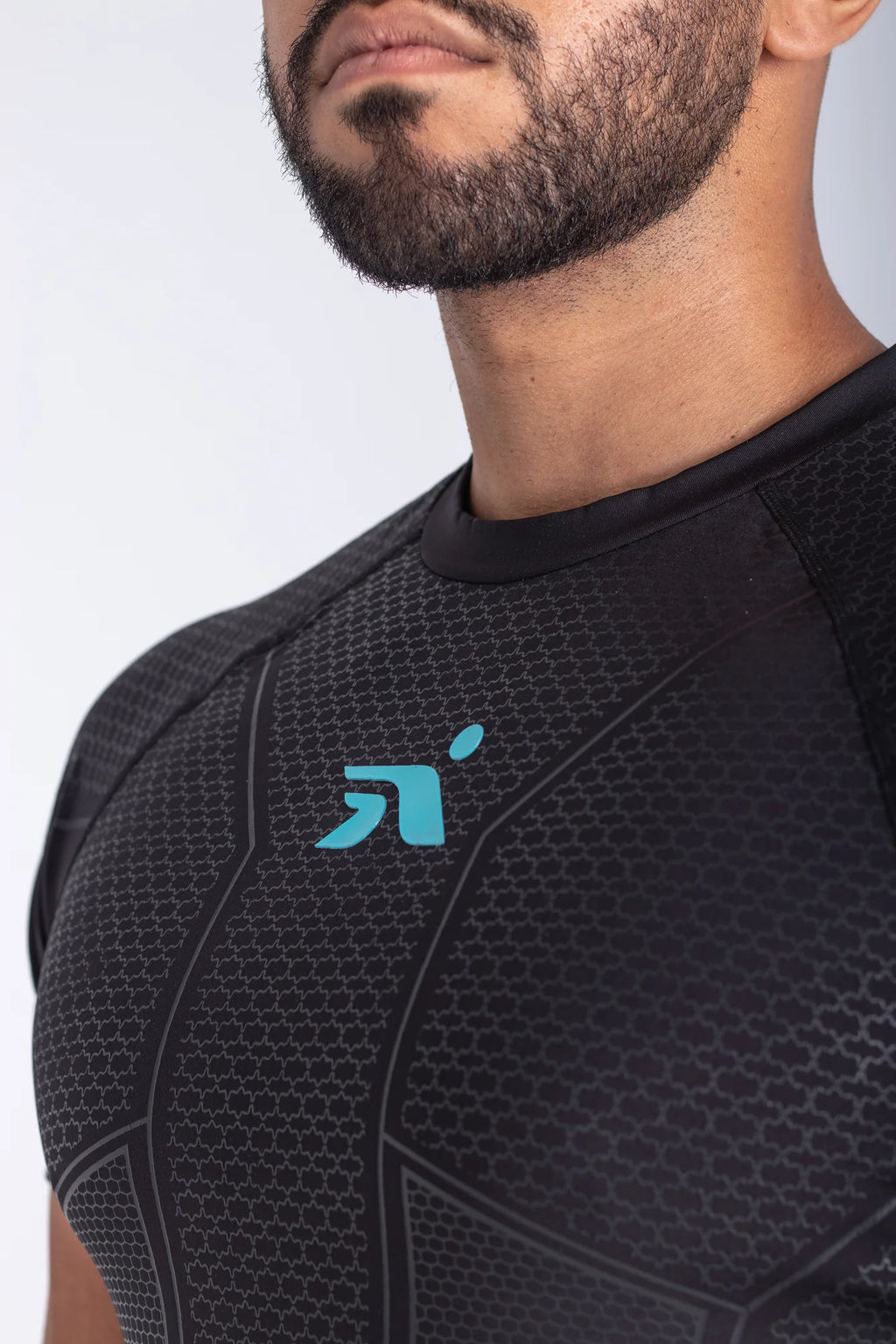 Legacy Muscle Fit T
