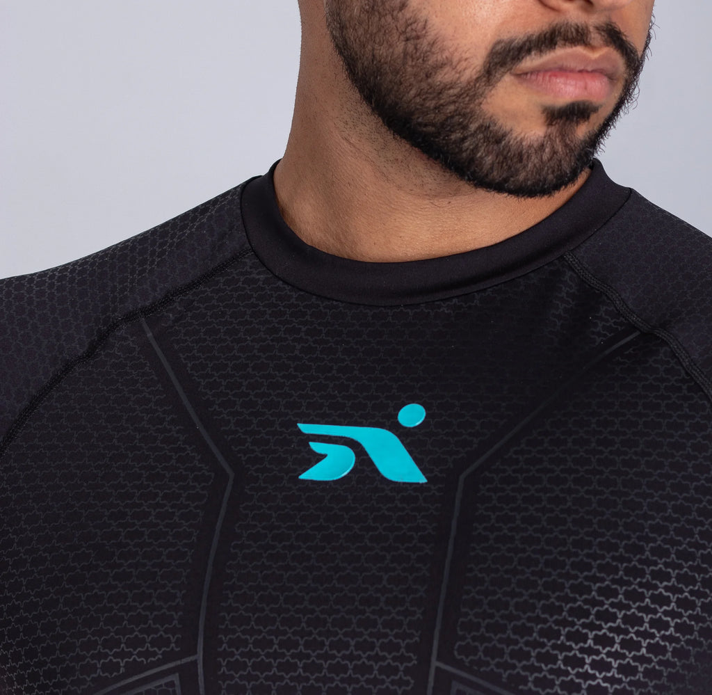Legacy Muscle Fit T