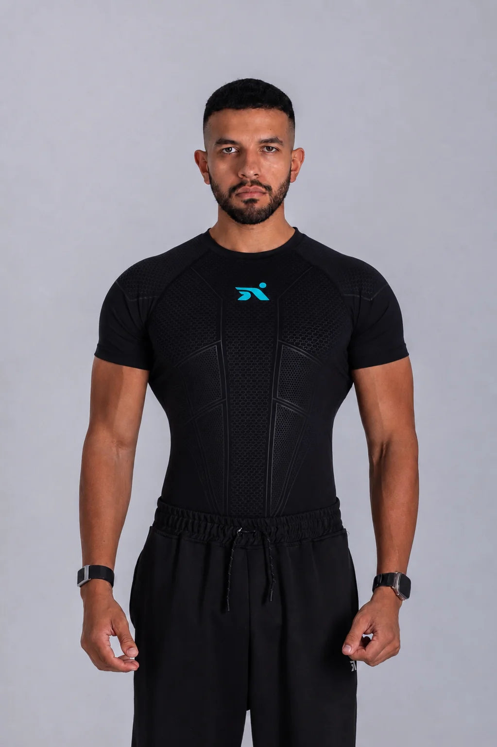 Legacy Muscle Fit T