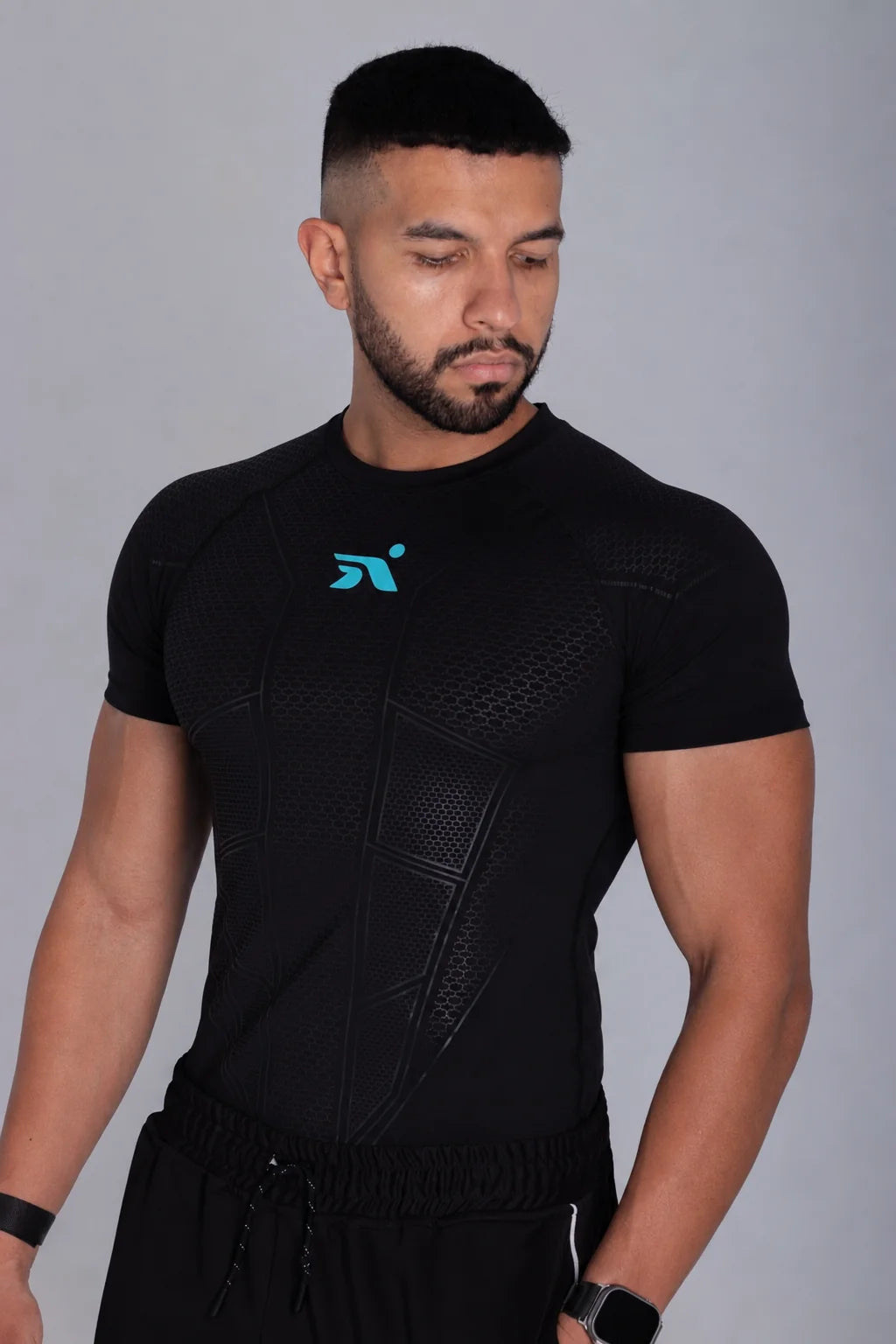 Legacy Muscle Fit T