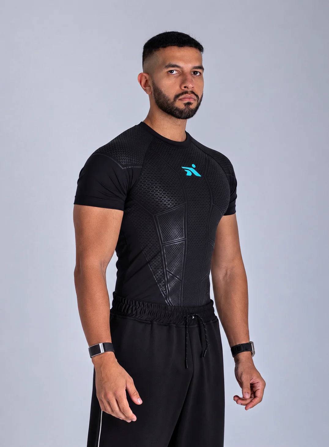 Legacy Muscle Fit T