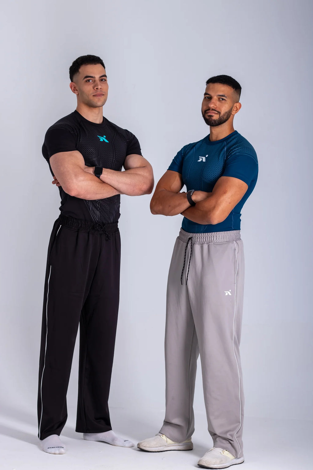 Legacy Muscle Fit T