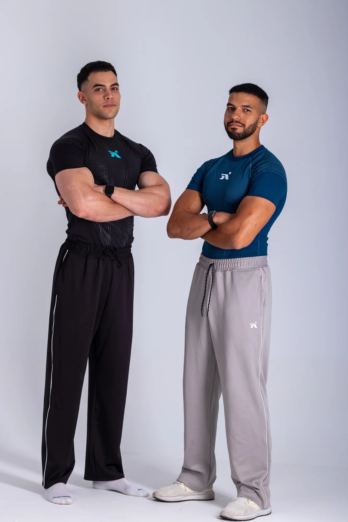 Legacy Muscle Fit T