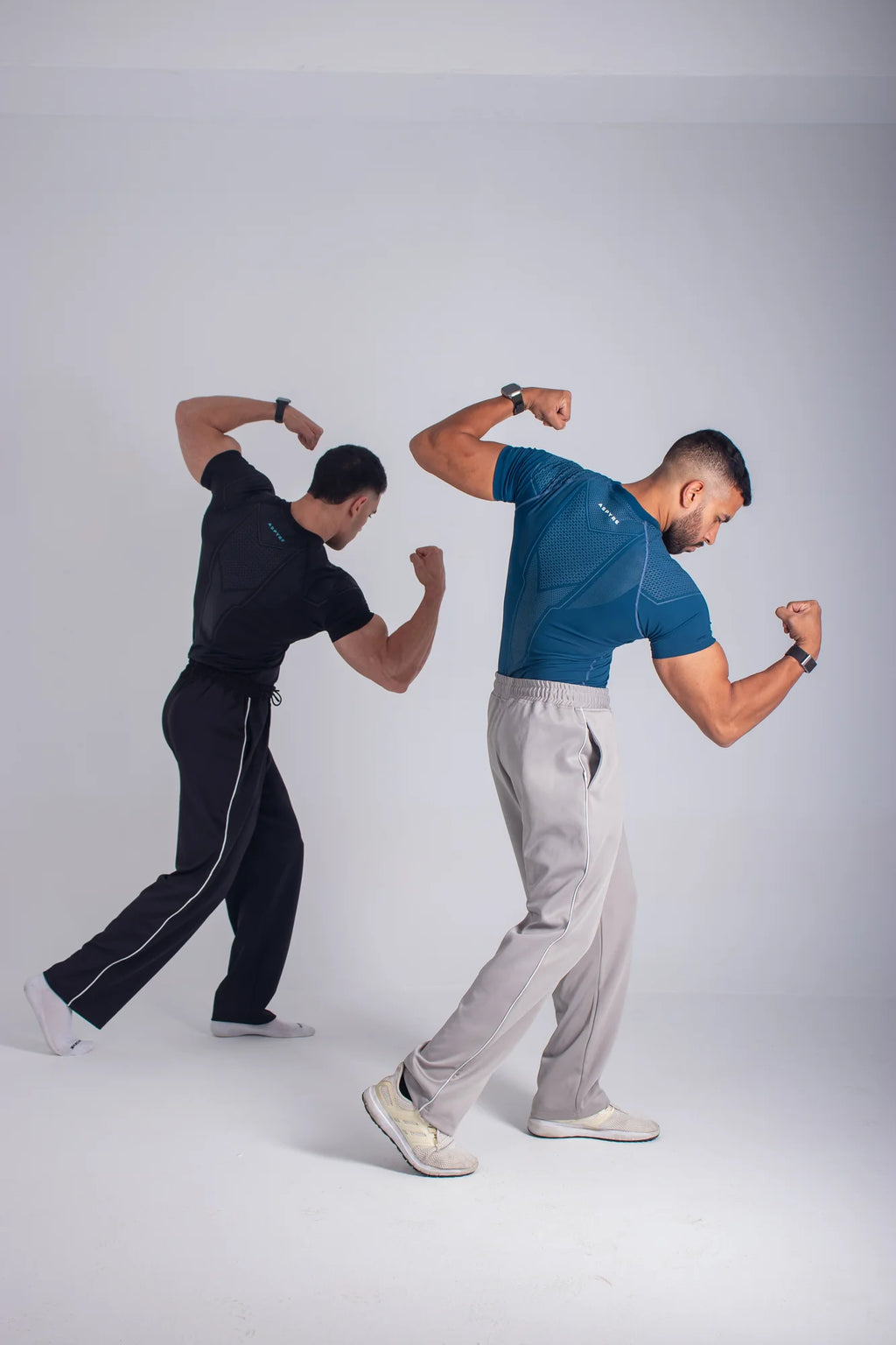 Legacy Muscle Fit T
