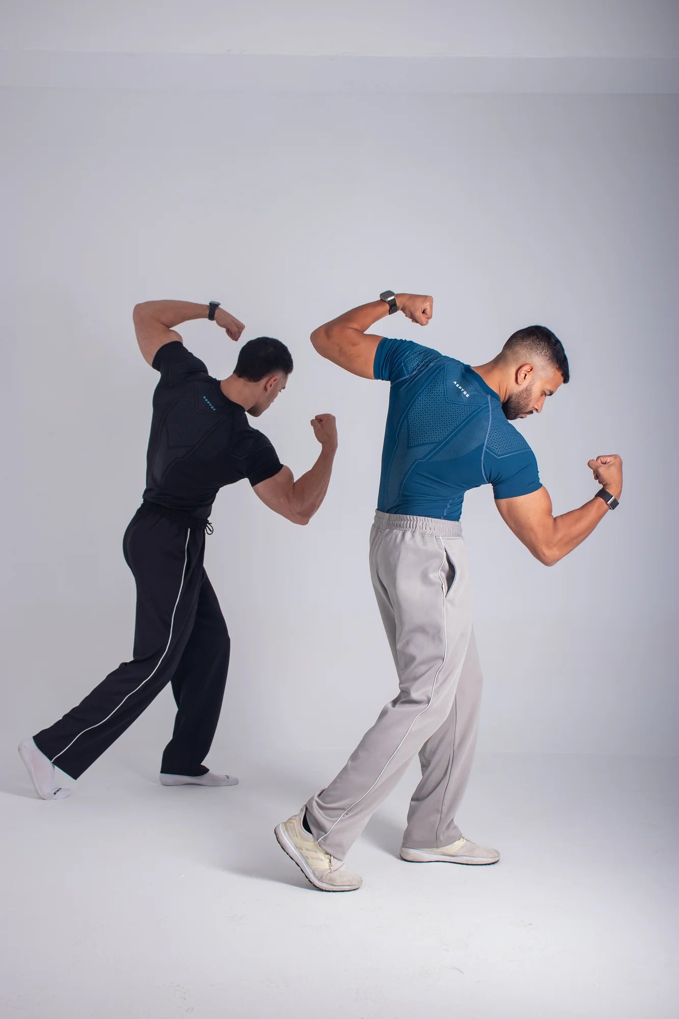 Legacy Muscle Fit T