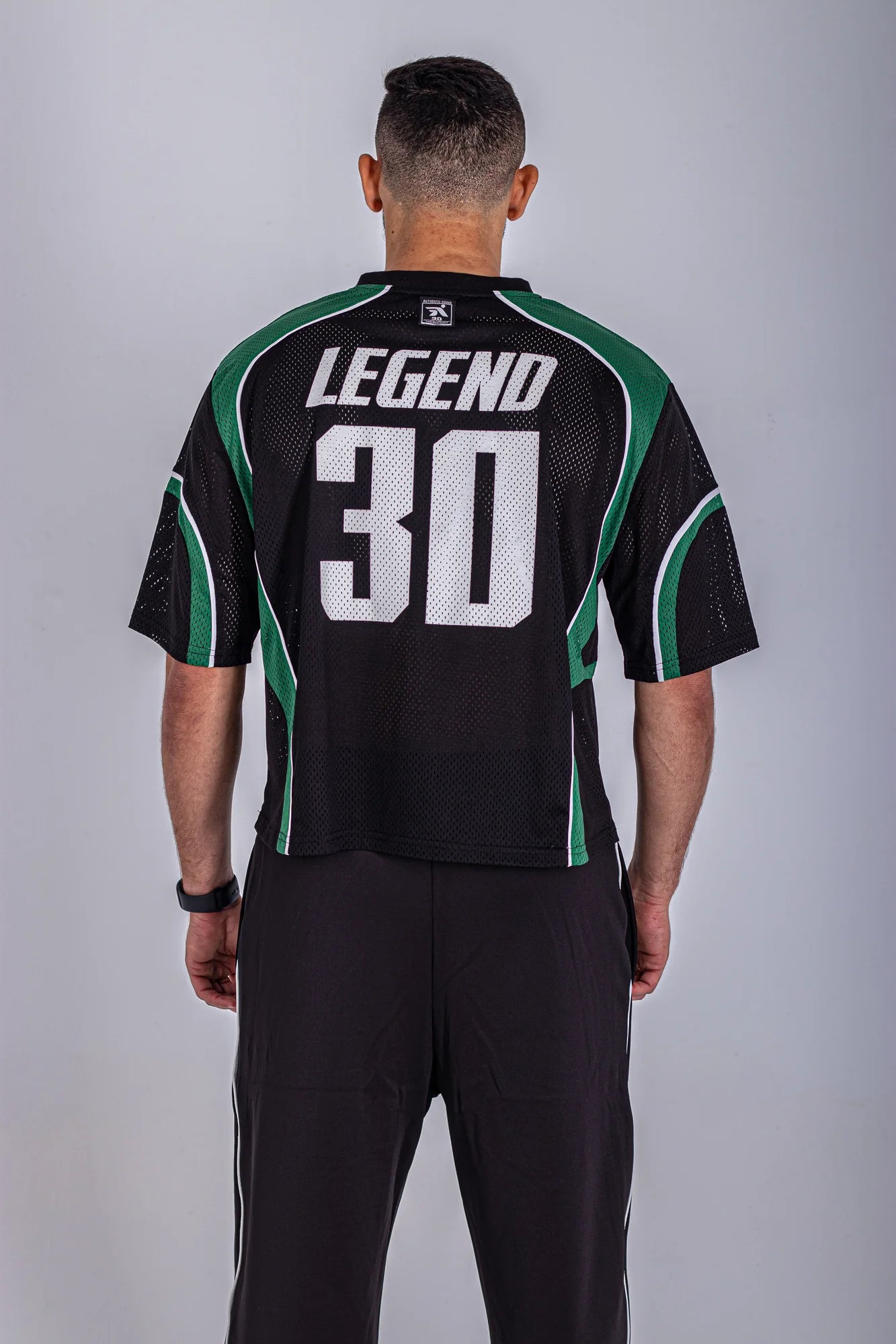 Legend Jersey