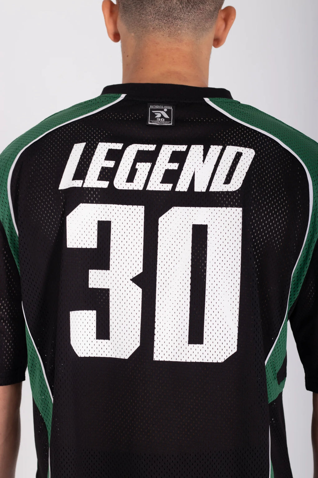 Legend Jersey