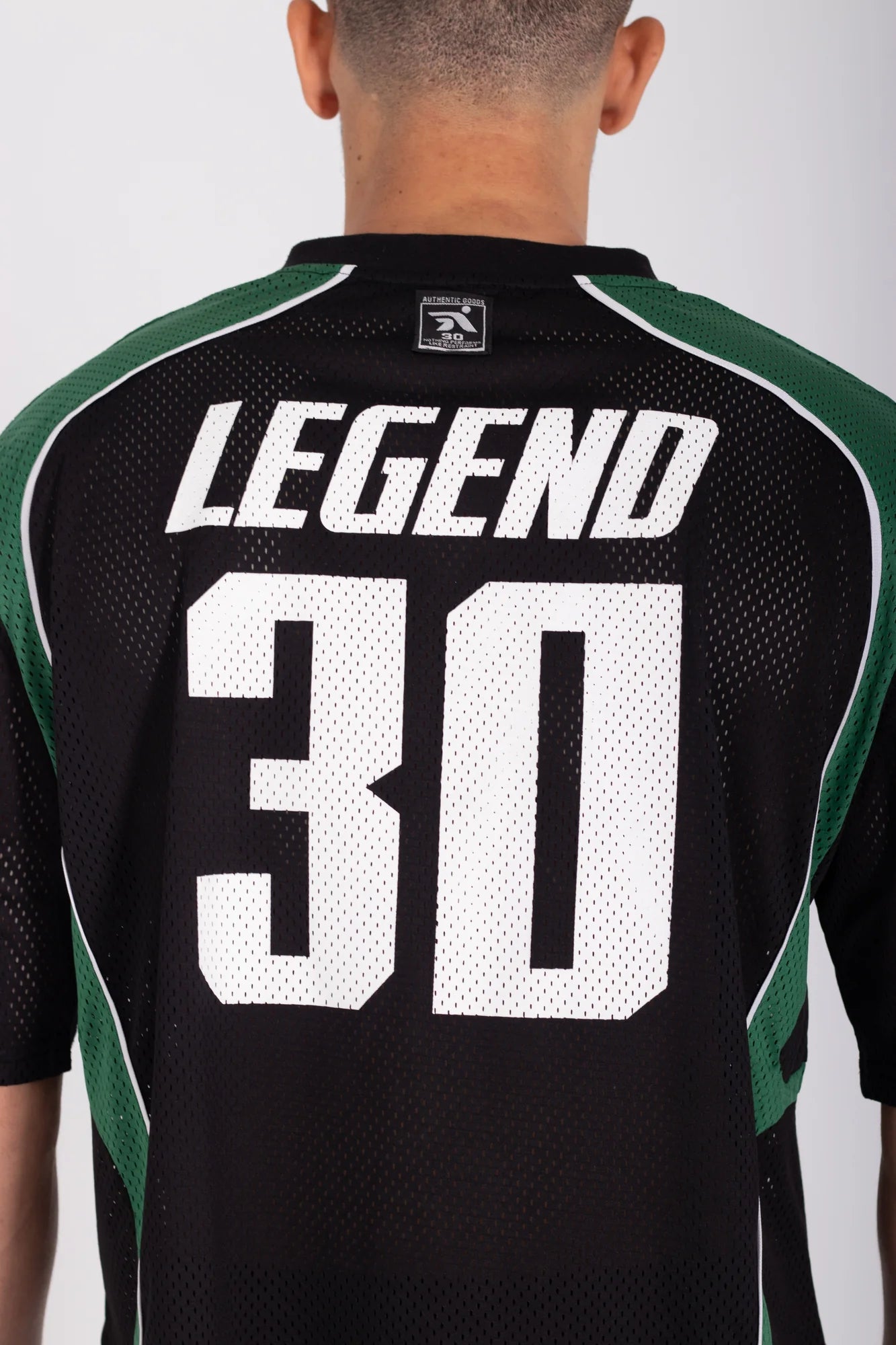 Legend Jersey