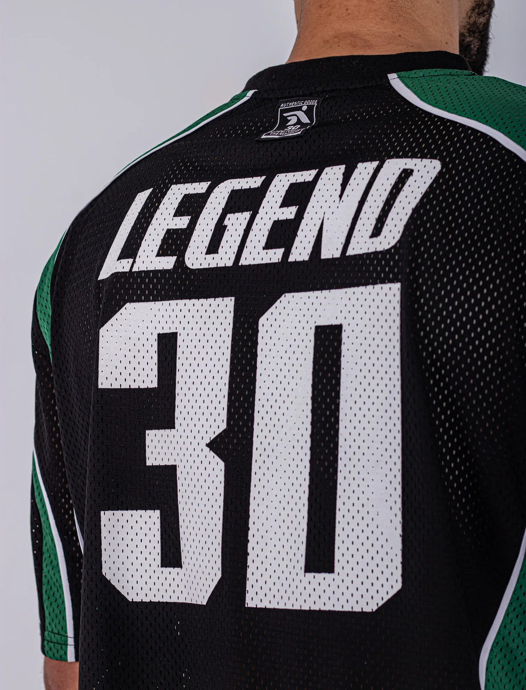 Legend Jersey