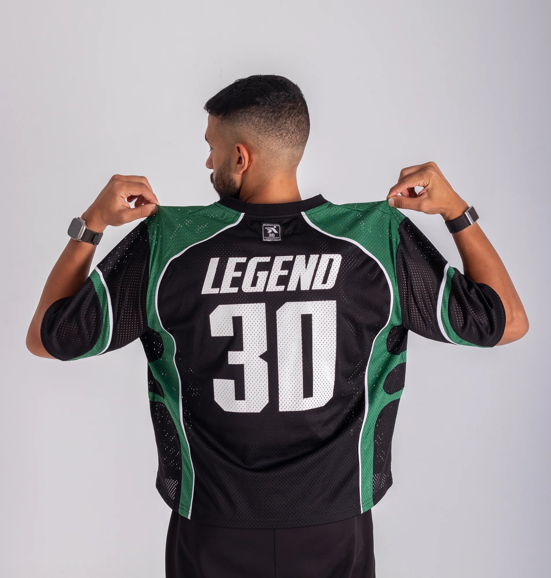 Legend Jersey