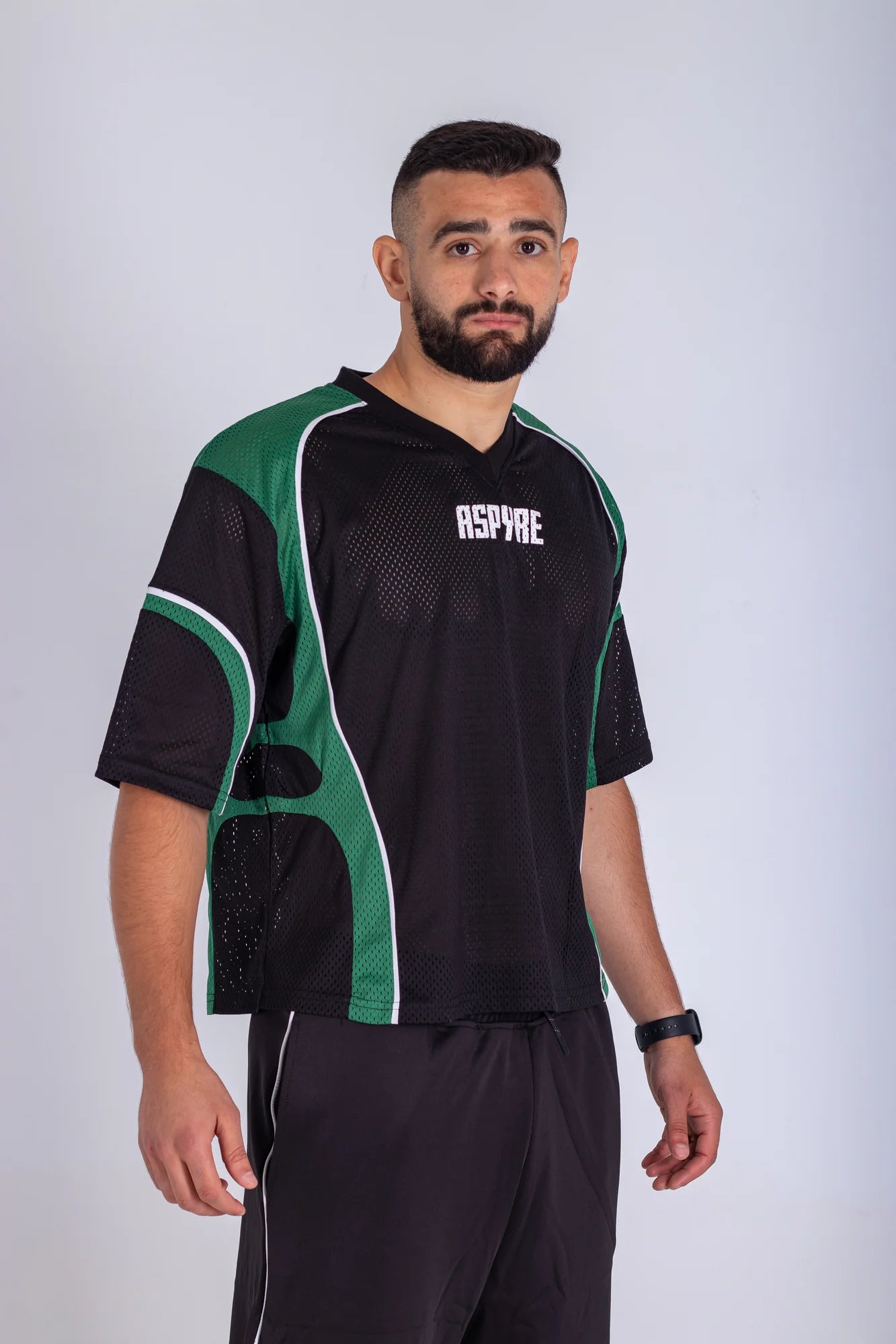 Legend Jersey