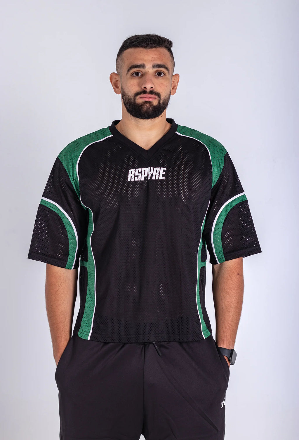 Legend Jersey