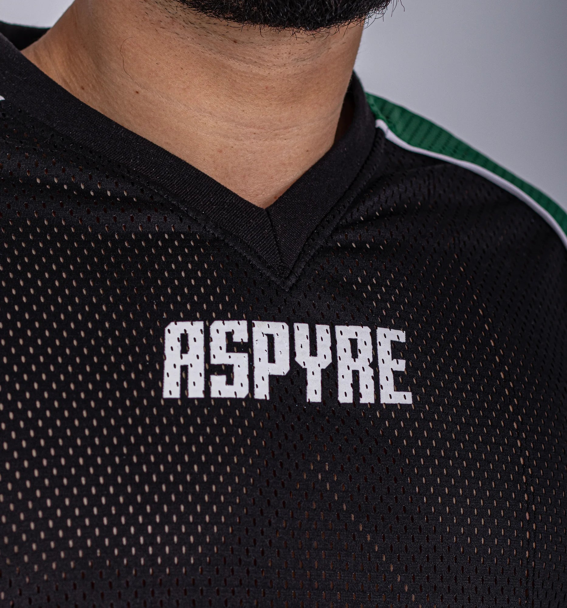 Legend Jersey