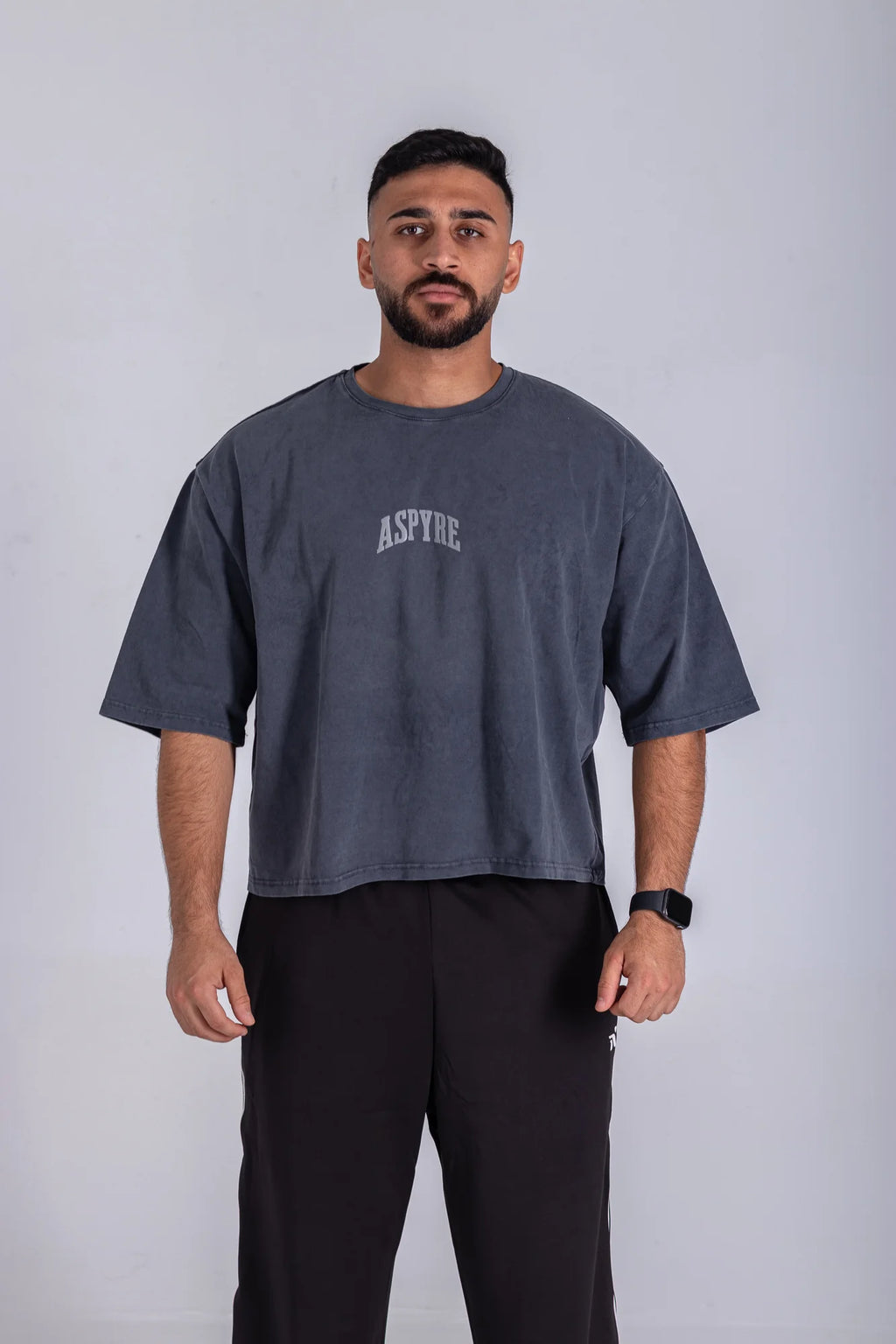 Foundation T