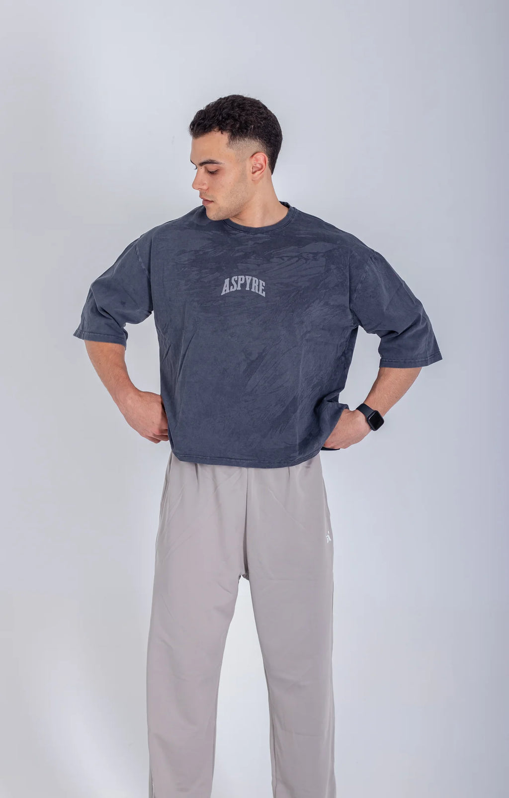 Foundation T