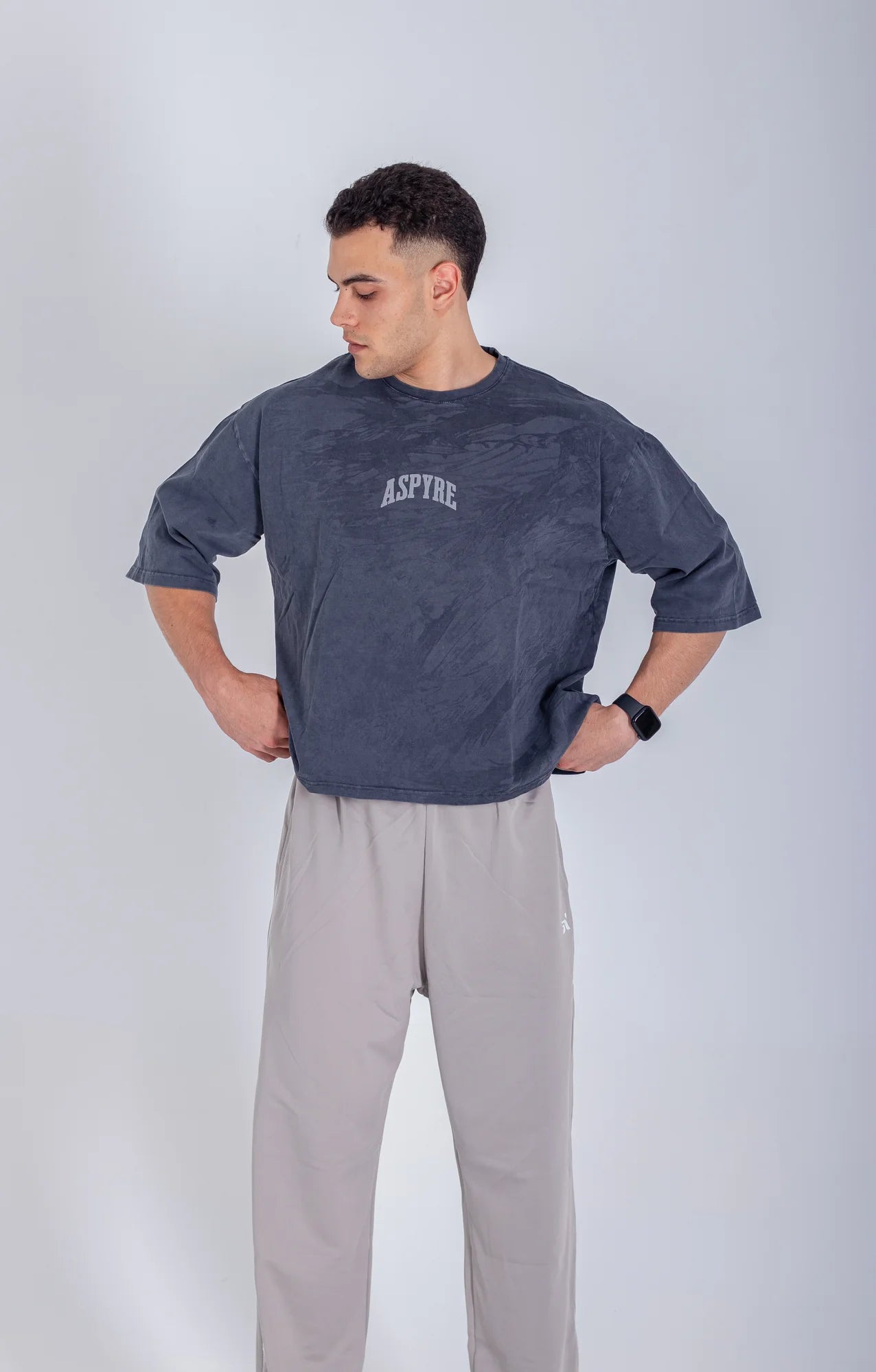 Foundation T