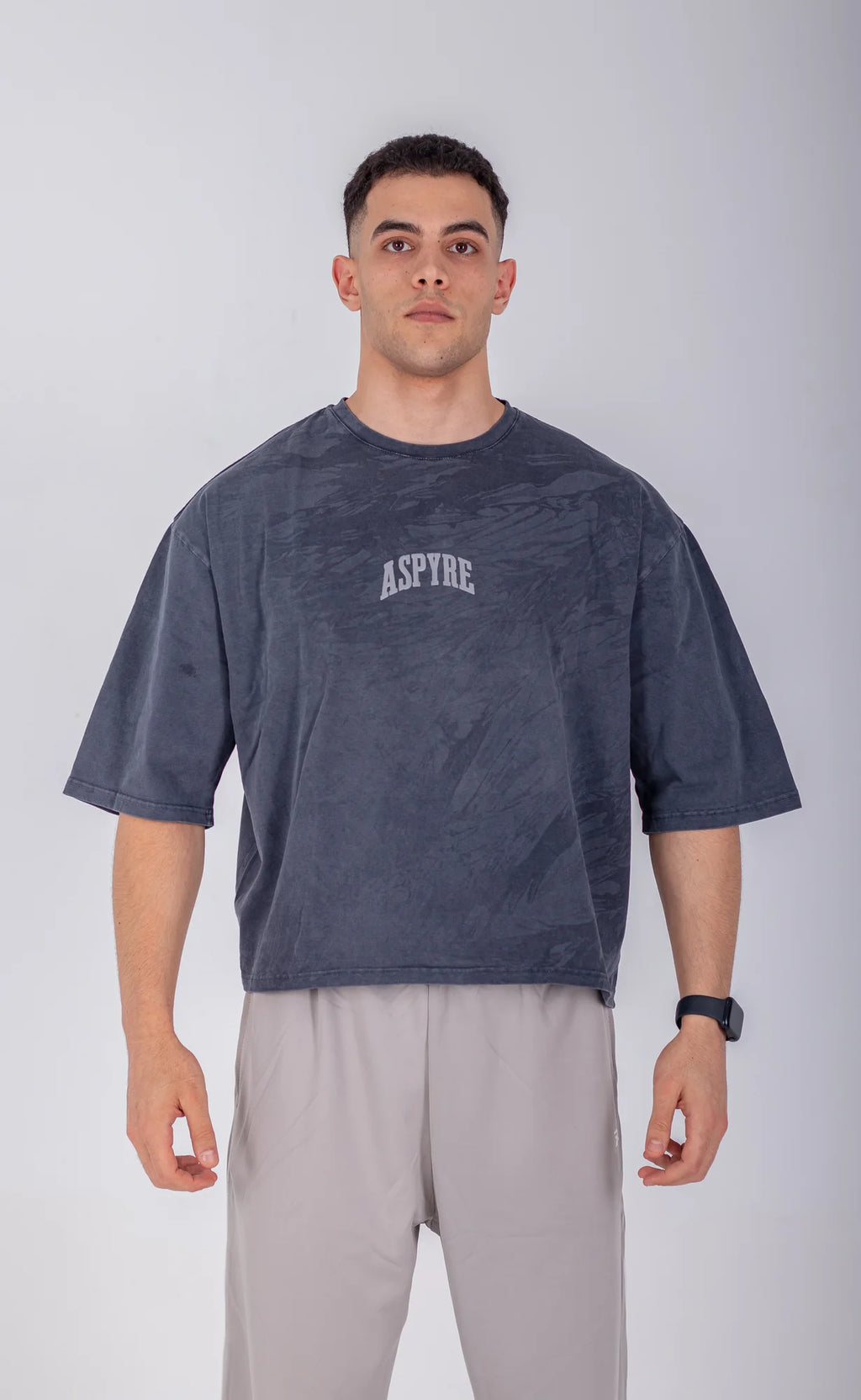 Foundation T