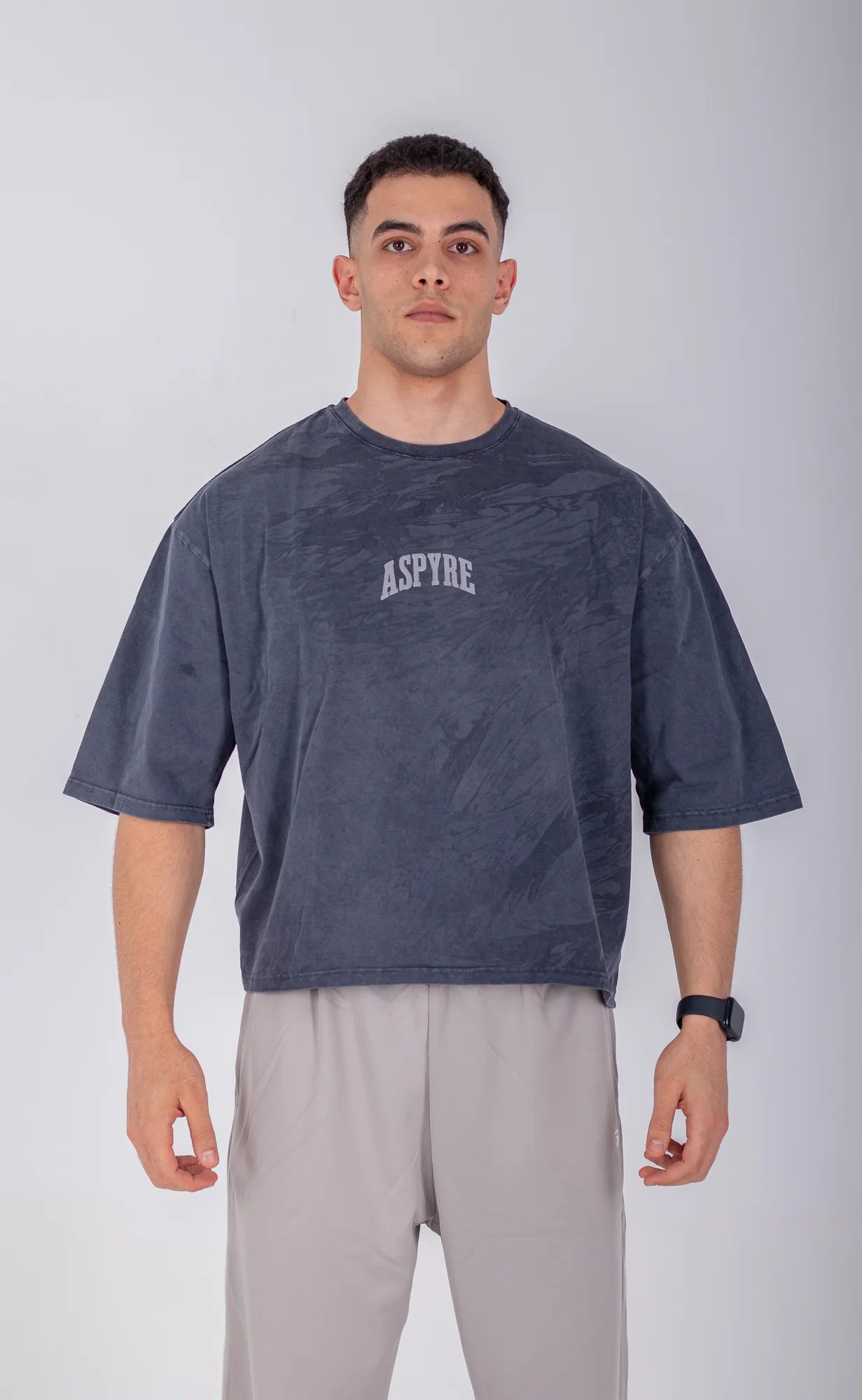Foundation T