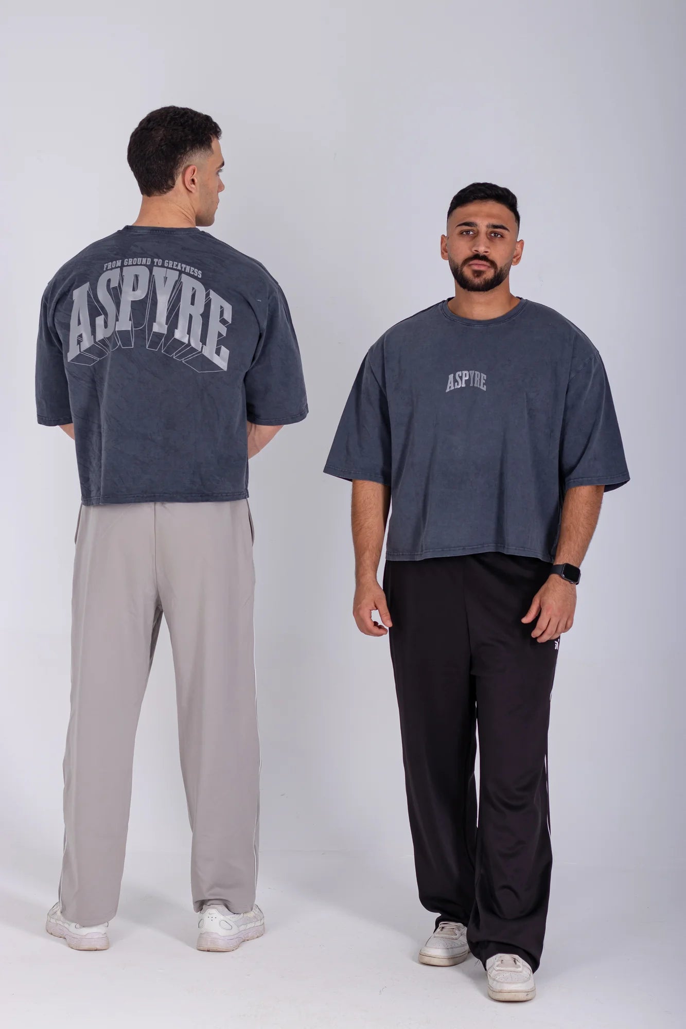 Foundation T