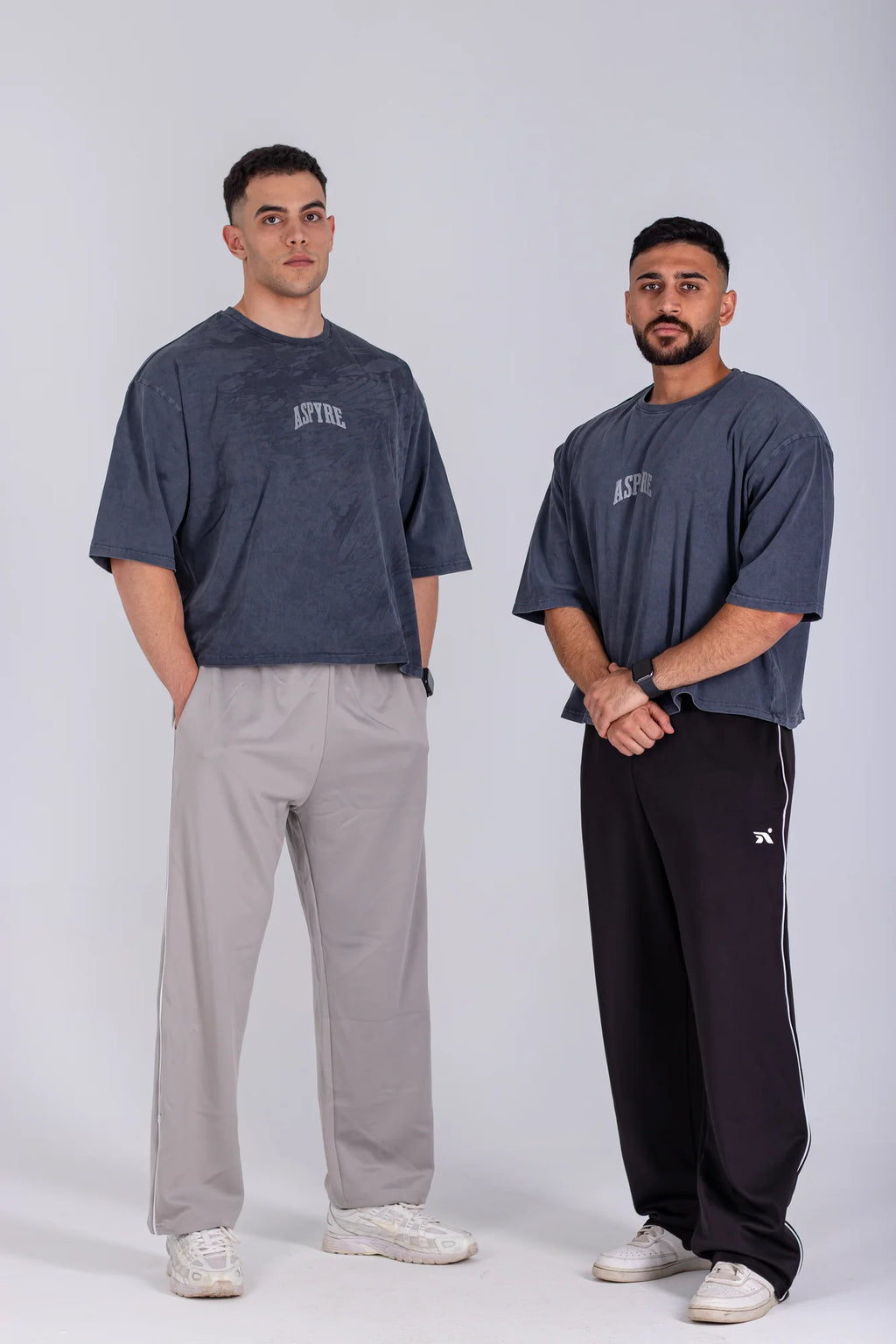 Foundation T