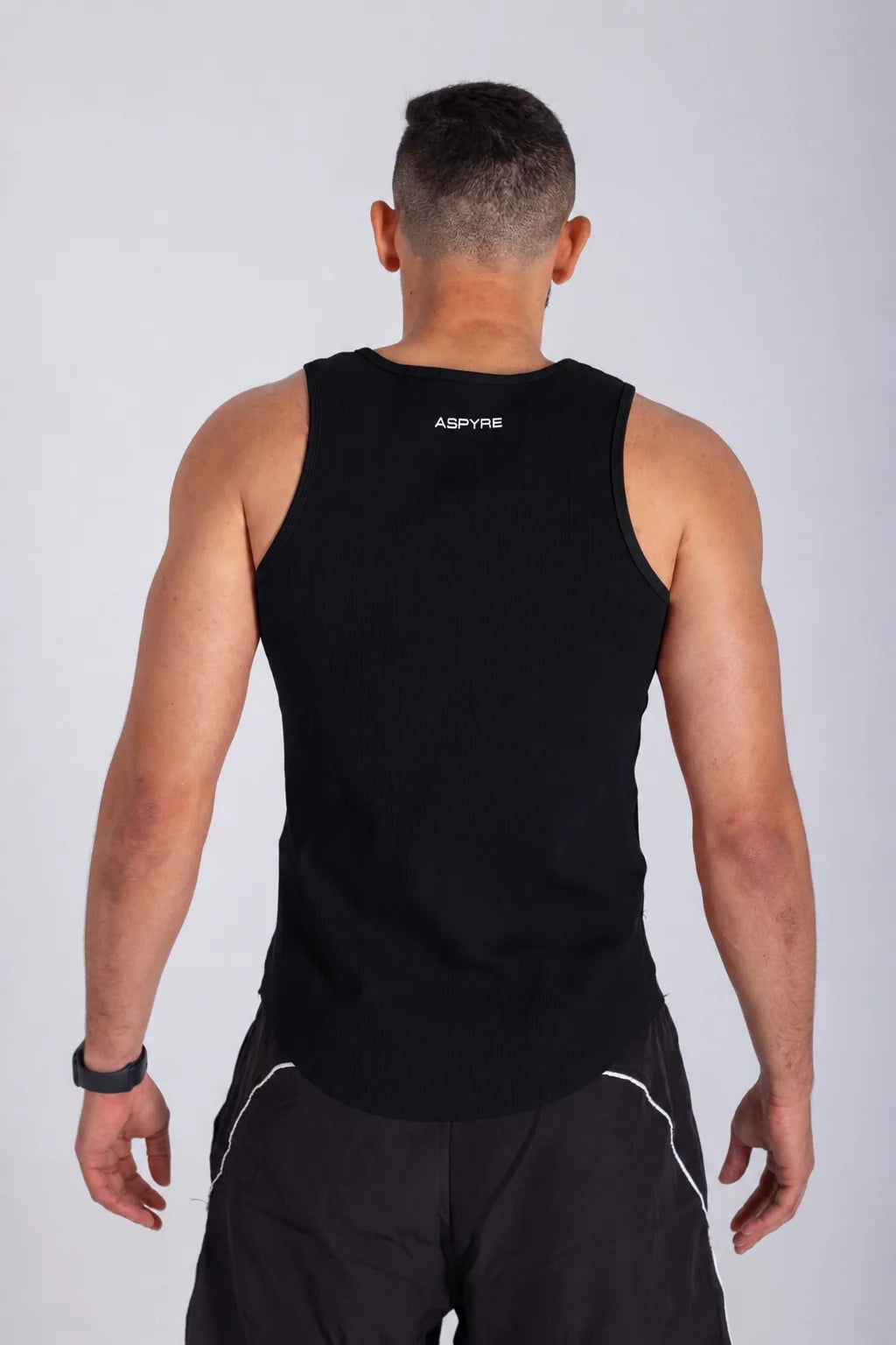 Aspyre Ribbed Tank