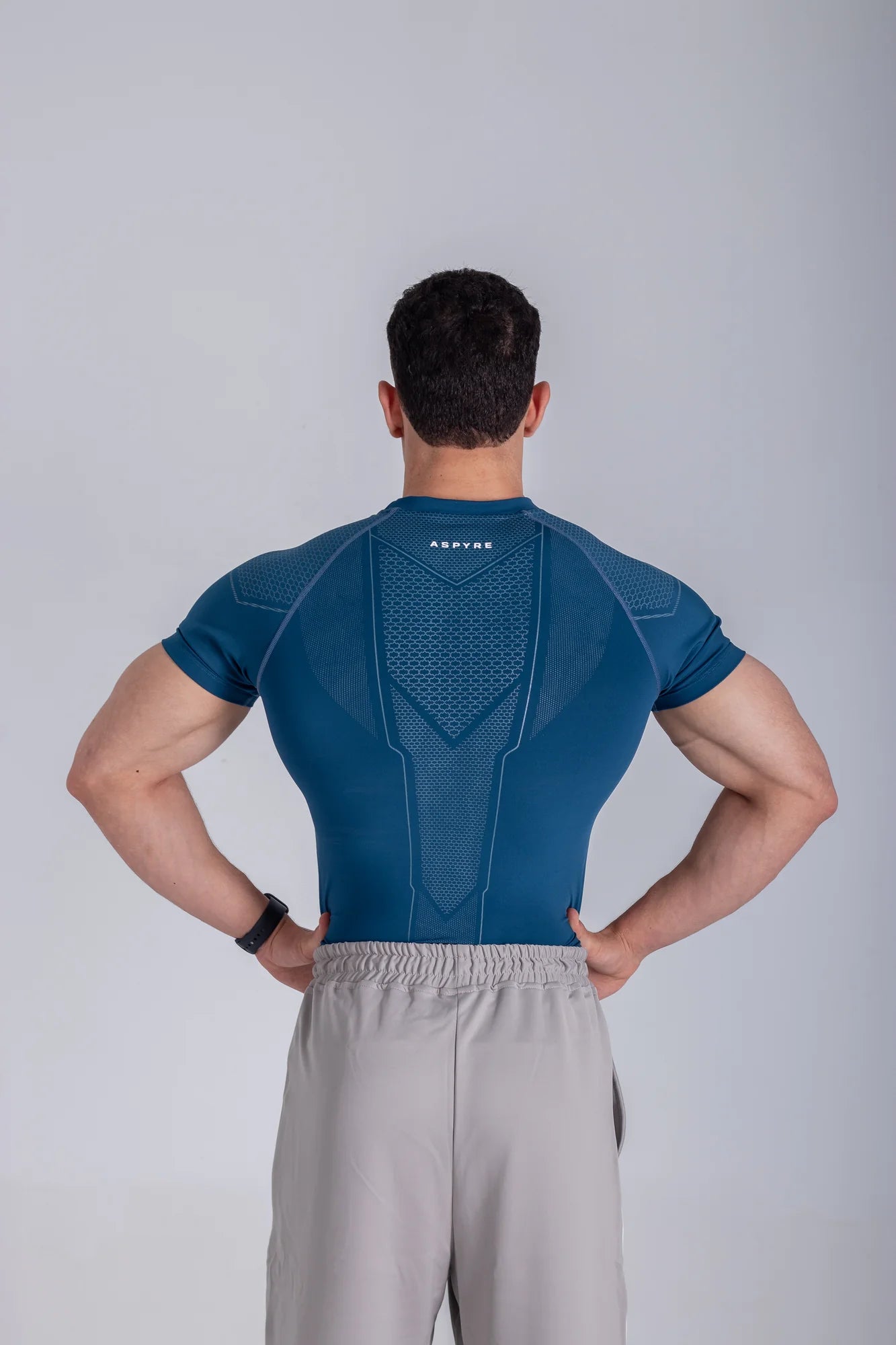 Legacy Muscle Fit T