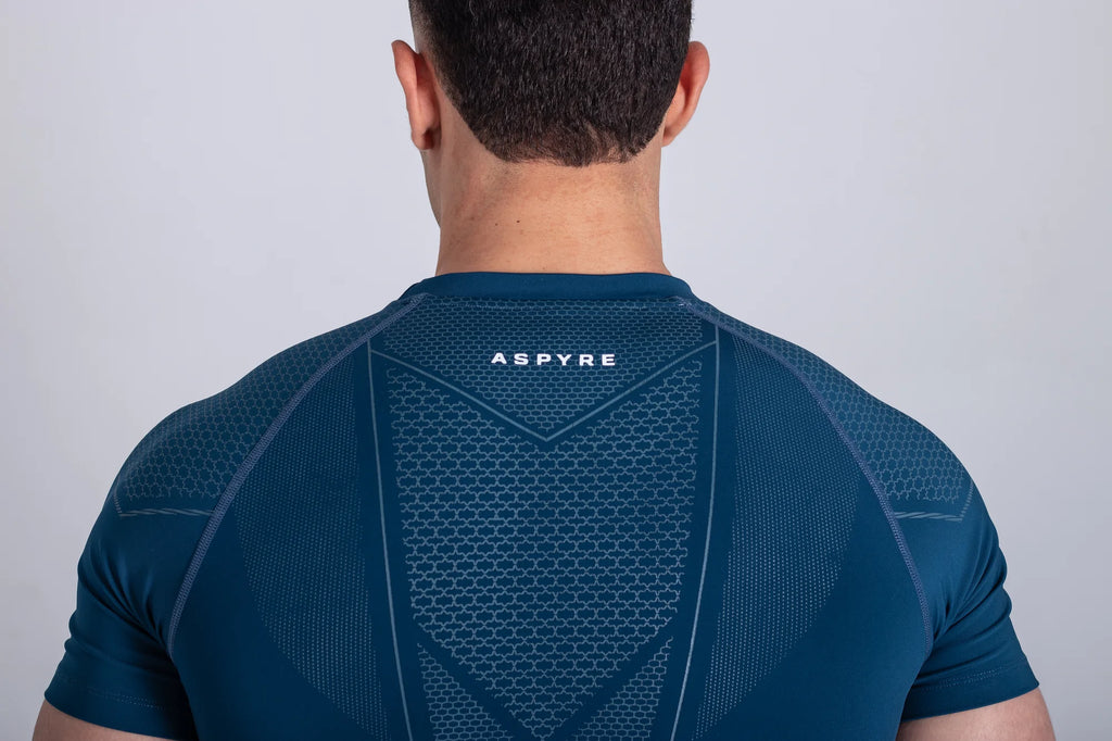 Legacy Muscle Fit T