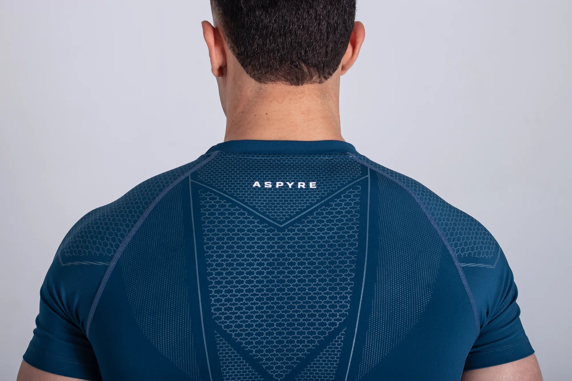 Legacy Muscle Fit T