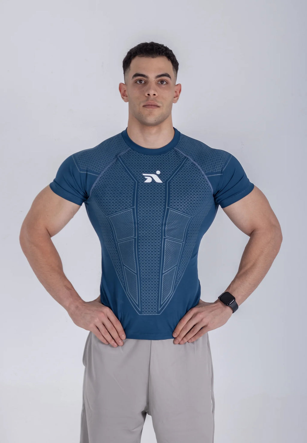 Legacy Muscle Fit T