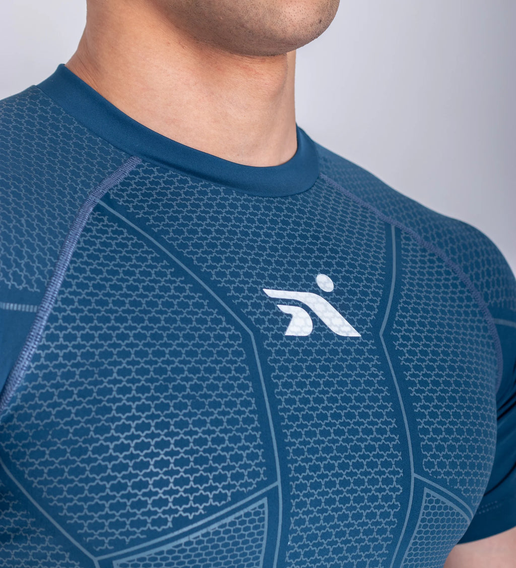 Legacy Muscle Fit T