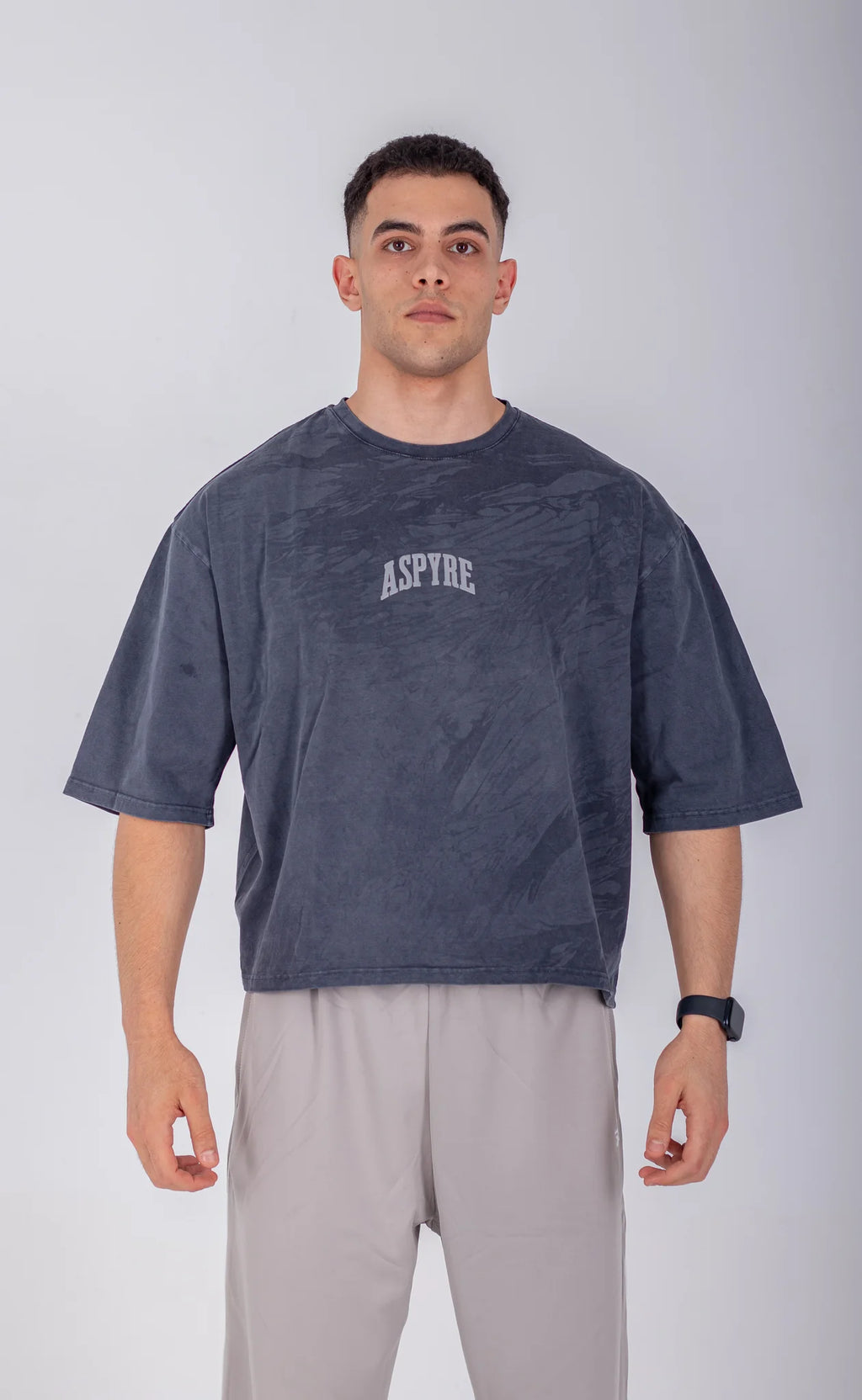 Foundation T - Camo