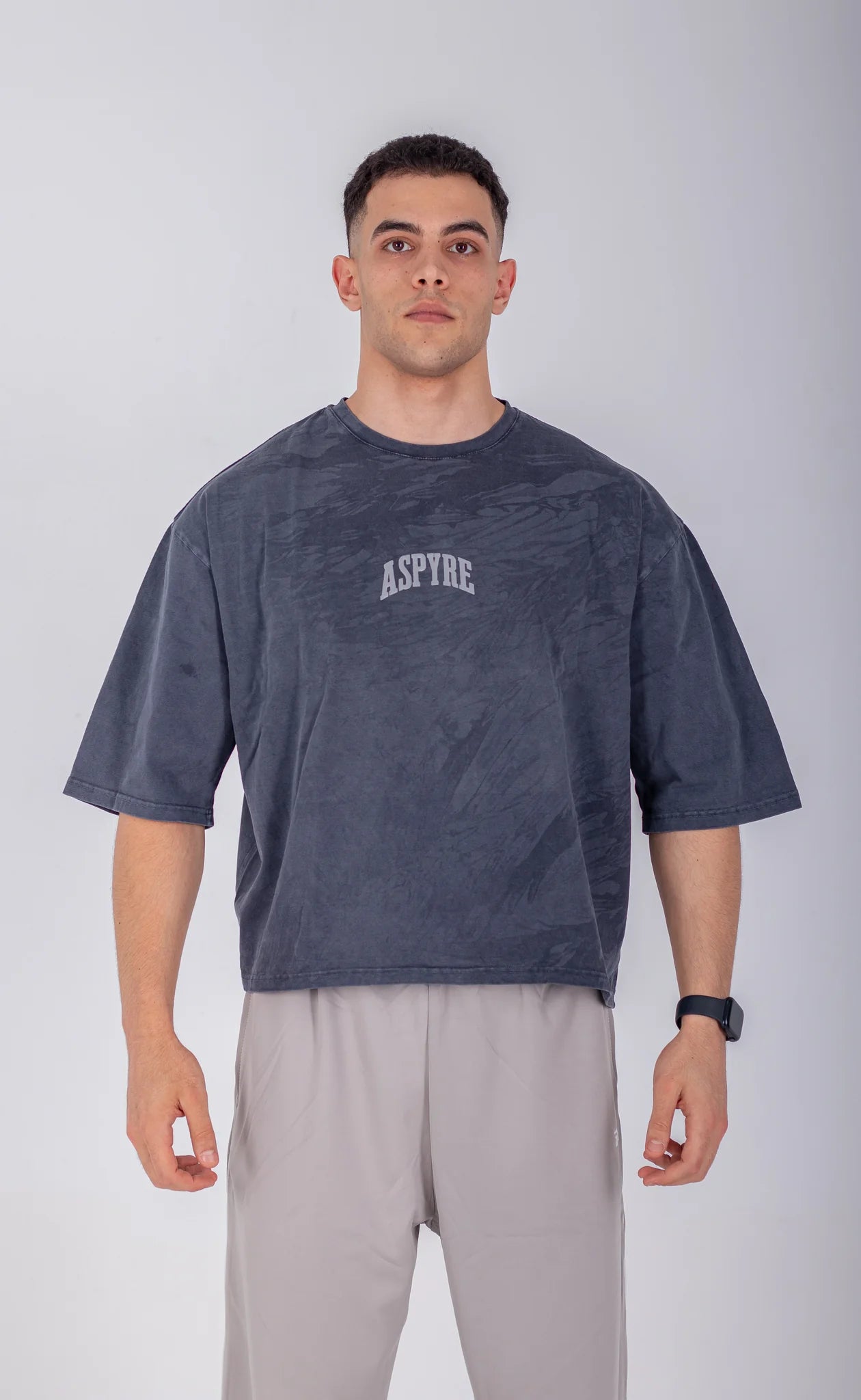 Foundation T - Camo