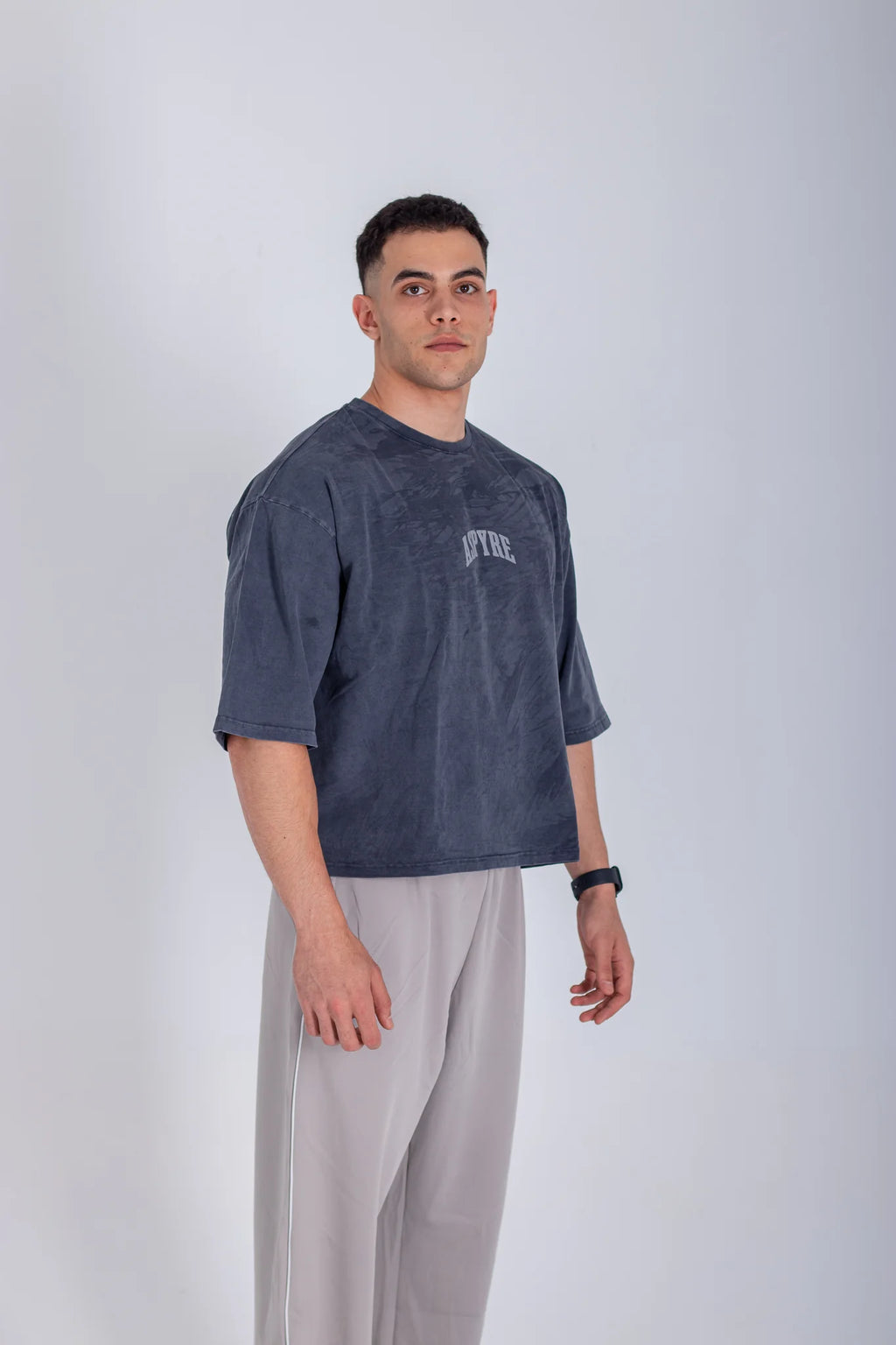Foundation T - Camo