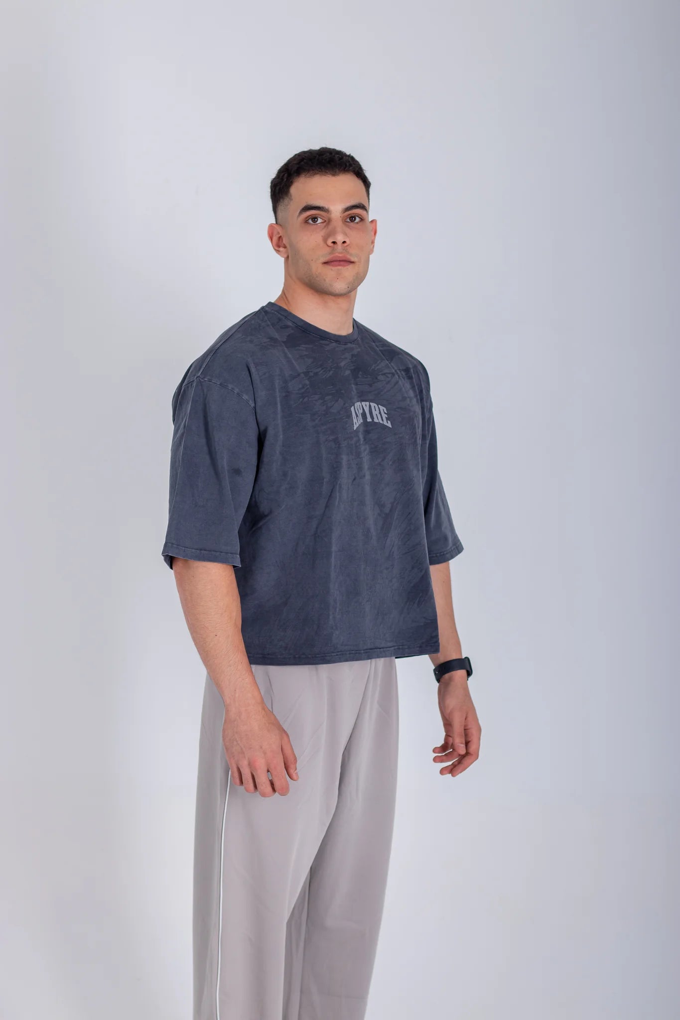 Foundation T - Camo