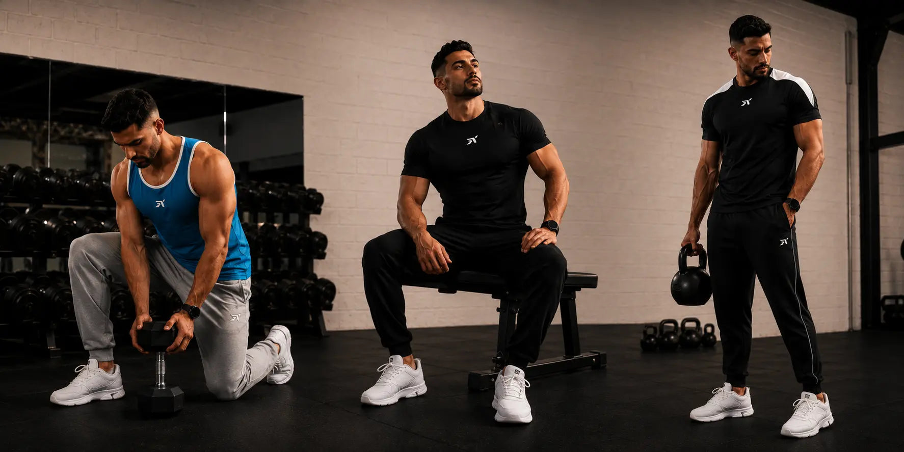 Aspyre Drop 1 — training