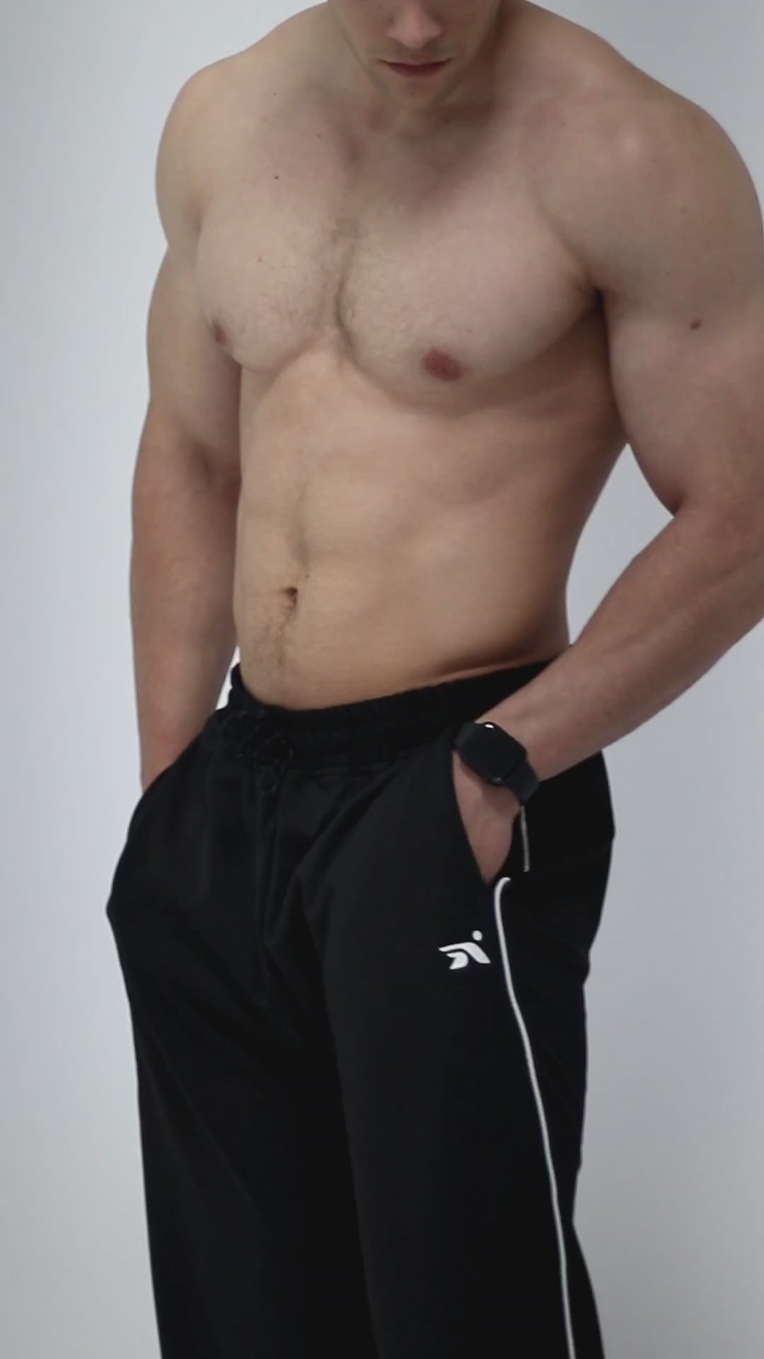 Performance Sweatpants - Black video