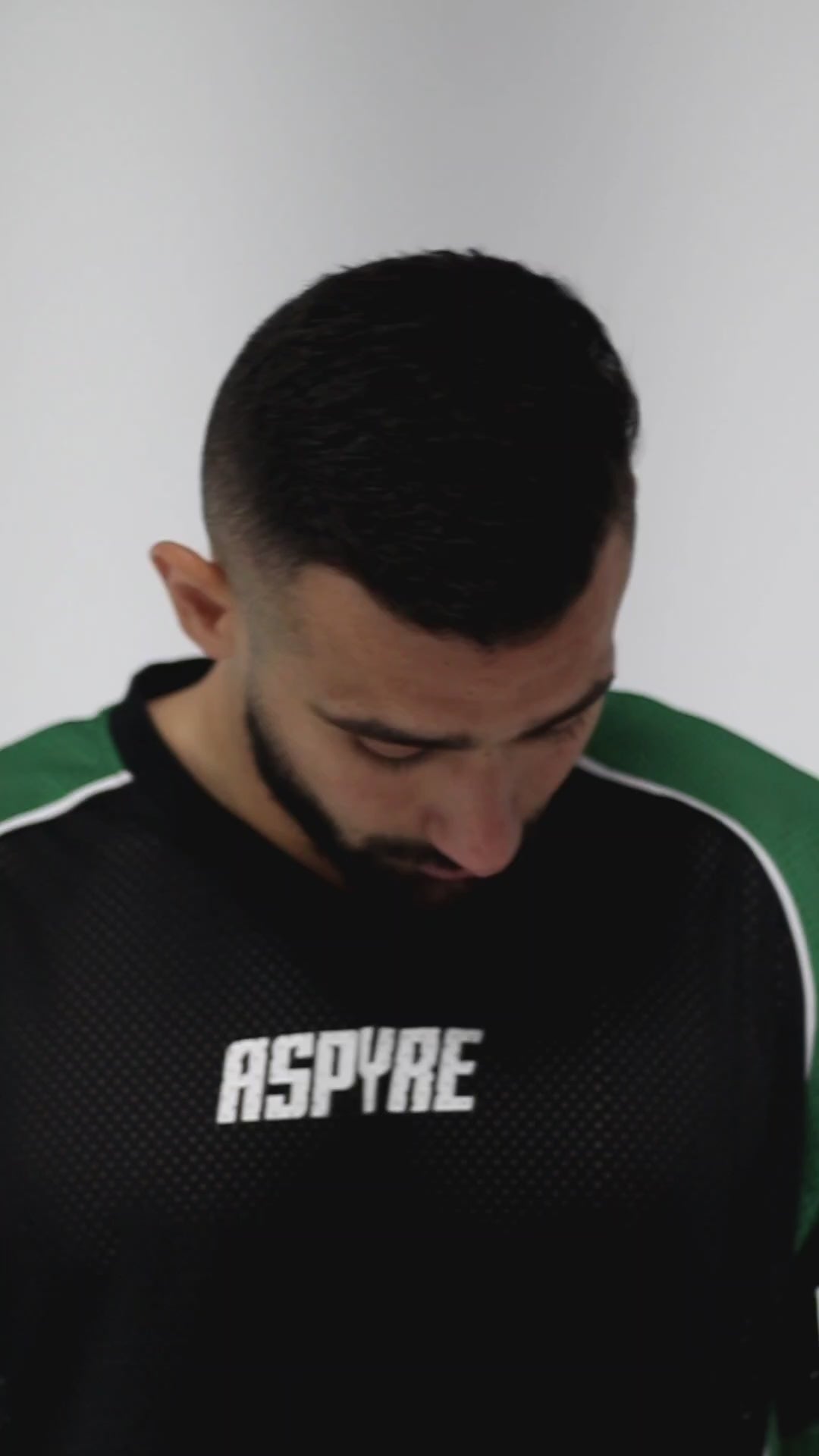 Legend Jersey video
