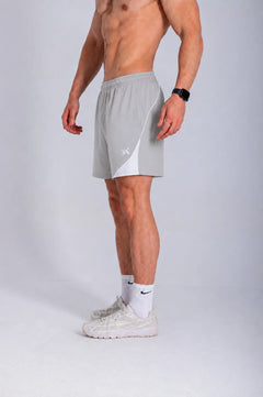 Arrival Shorts - Grey